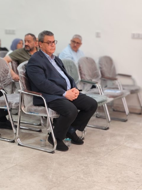 مستشفى الربيع الأهلي يقيم ندوة علمية حول مستجدات ت